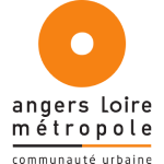 Logo Angers Loire Métropole