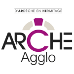 Logo de l'Arche Agglo