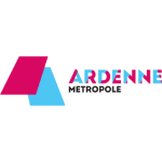 Logo Ardenne Métropole