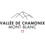 Logo de la communauté de communes de la Vallée Chamonix Mont Blanc