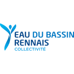 Logo de la Collectivité Eau du Bassin Rennais