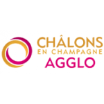 Logo Chalôns Agglo