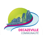 Logo Decazeville Communauté