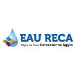 Logo EAU RECA