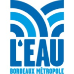 Logo d'Eau Bordeaux Métropole
