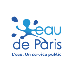 Logo Eau de Paris