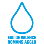 Logo Eau de Valence