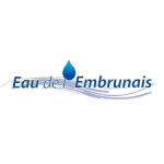 Logo Eau de l'Embrunais