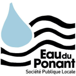 Logo Eau du Ponant