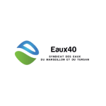 Logo Eaux 40