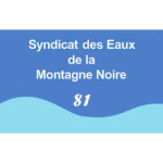 Logo Eaux Montagne Noire