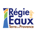 Logo Eaux Terre de Provence