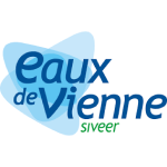 Logo Eaux de Vienne
