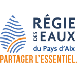Logo Eaux du Pays d'Aix