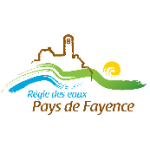 Logo Eaux du Pays de Fayence
