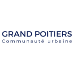 Logo Grand Poitiers