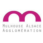 Logo Mulhouse Alsace Agglomeration