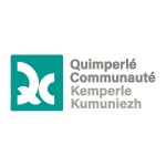 Logo Quimperlé Communauté