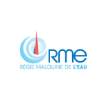 Logo Régie Malouine de l'Eau