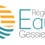 Logo de la régie des eaux gessiennes