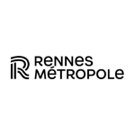 Logo Rennes Métropole