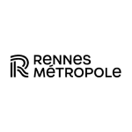 Logo Rennes Métropole