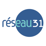 Logo du Réseau 31