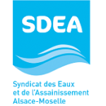 Logo SDEA Alsace Moselle