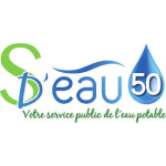 Logo de sdeau50