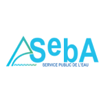 Logo du SEBA Bassin de l'Ardèche