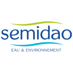 Logo de la société publique locale semidao