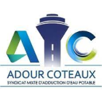 Logo du SIAEP Adour Coteaux