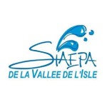 Logo du SIAEPA de la Vallée de l'Isle