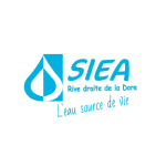 logo du SIEA Rive Droite Dore