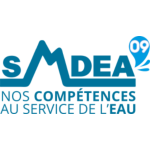 Logo SMDEA de l'Ariège