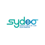 Logo de SYDEO