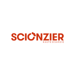 Logo ville de scionzier