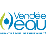 Logo vendée eau