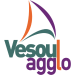 Logo Vesoul Agglo