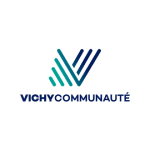 Logo Vichy Communauté
