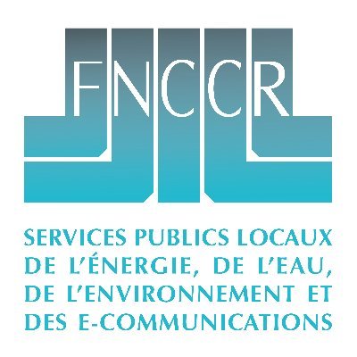 Logo de la FNCCR
