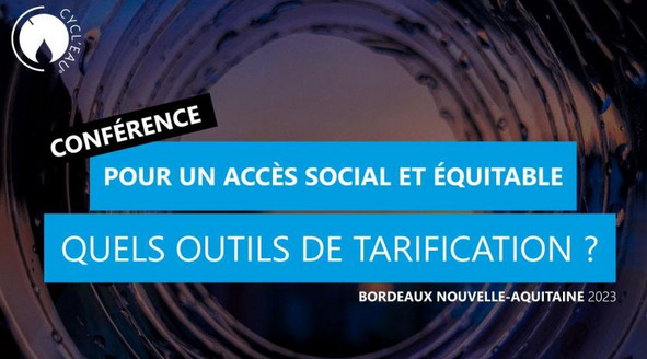 cycleau tarification sociale