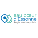 Logo d'Eau Coeur d'Essone