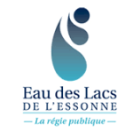 Logo eau des lacs de l'essone