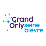 Logo Grand Orly Seine Bievre