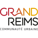 Logo Grand Reims