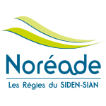 Logo de noreade