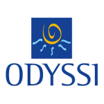 Logo odyssi