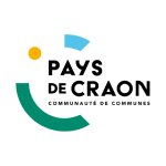 Logo de la communauté de communes du Pays de Craon