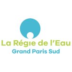 Logo régie eau grand paris sud